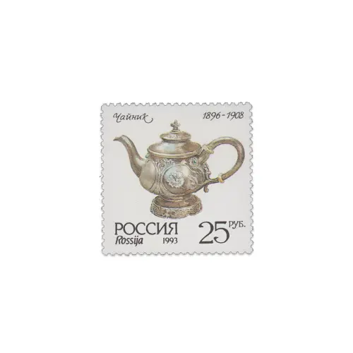 1993-Чайник