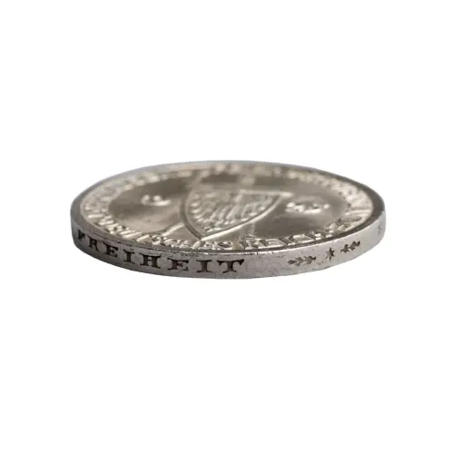 Германия 3 рейхсмарки 1925 года - Серебро 0.500 (A)_5