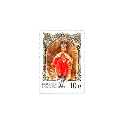 2004-ПАВЕЛ-I---МАГИСТР-МАЛЬТИЙСКОГО-ОРДЕНА