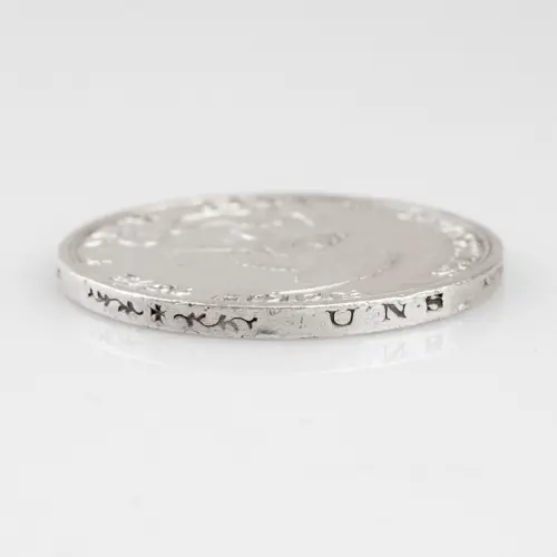 Германская империя (Пруссия) - 3 марки 1913 года - 100лет объяв войны пр Фр - A (Серебро 0.900)_3