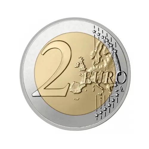 Франция 2 евро 2024 г-XXXIII Олимп игры и XVII летние Паралимп игры, Париж, 2024 г_1