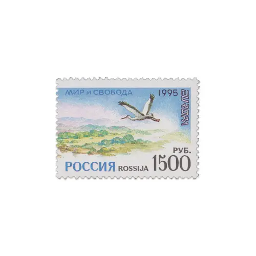 1995-Аист-в-небе