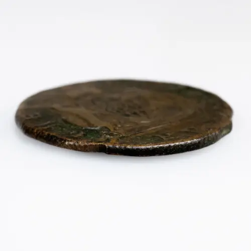 2 копейки 1771 года КМ - Сибирская монета_2