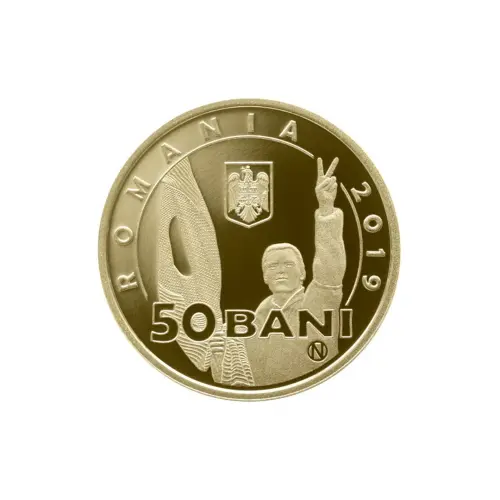 Румыния-50-бань-2019-г-30-лет-Румынской-революции-декабря-1989-года_1