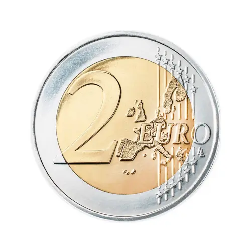 Италия 2 евро 2024 года - 250 лет финансовой гвардии_1