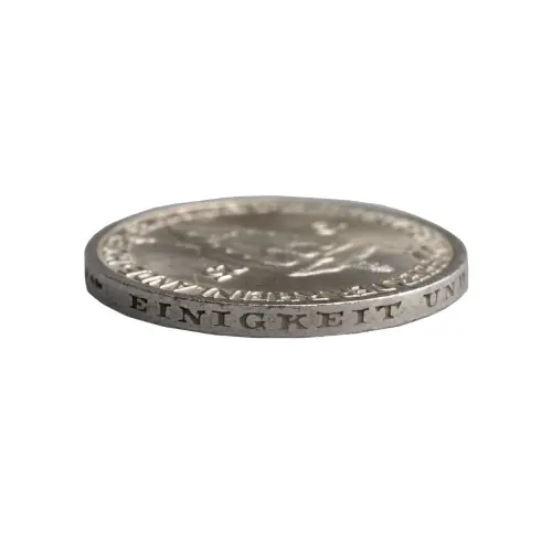 Германия 3 рейхсмарки 1925 года - Серебро 0.500 (A)_3