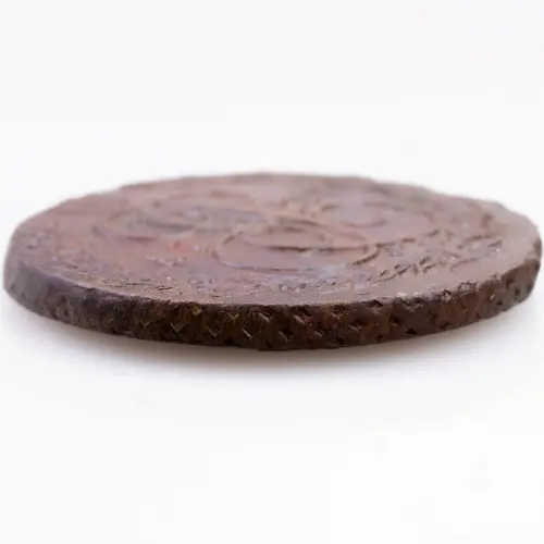 Российская империя - 5 копеек 1783 года ЕМ_2