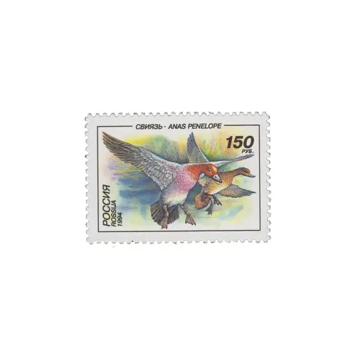 1994-СВИЯЗЬ-ИЗ-СЕРИИ-УТКИ