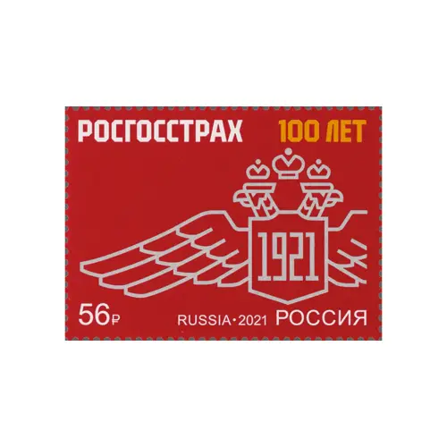2021-Росгосстрах
