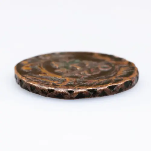 Деньга 1750 года_2