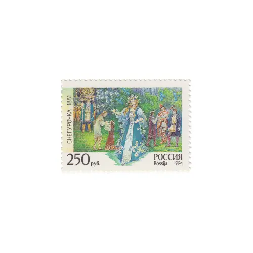1994-«СНЕГУРОЧКА»-ИЗ-СЕРИИ-ОПЕРЫ-Н.А.-РИМСКОГО-КОРСАКОВА