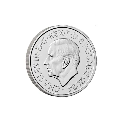 Великобритания-5-фунтов-2024-г-Джеймс-Бонд-Агент-007_3