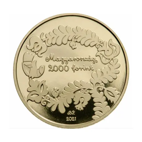 Венгрия-2000-форинтов-2021-г-Венгерские-народные-сказки-Небесное-дерево_1