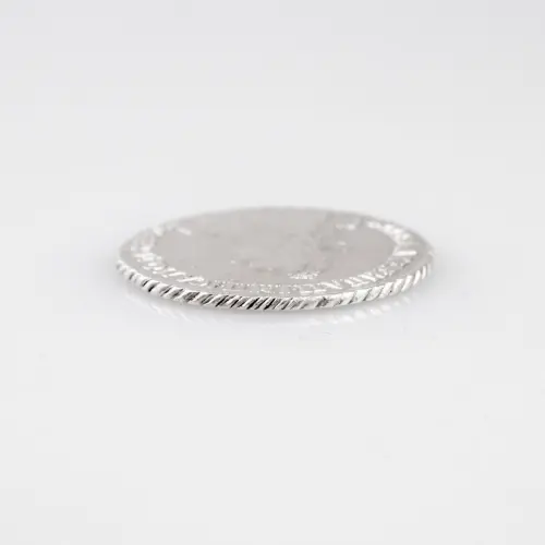 Российская империя - 15 копеек 1769 года ММД (Серебро 0.750)_2