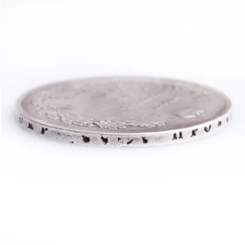 Российская империя - 1 рубль 1818 года СПБ ПС (Серебро 0.868)_2