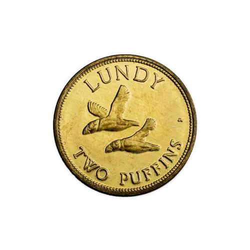 Остров Ланди набор из 5 монет 2011 года_8