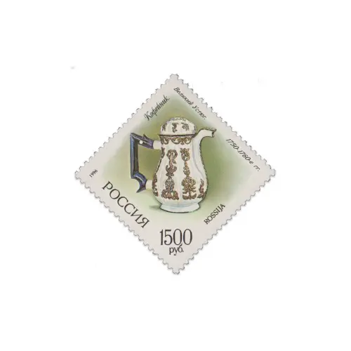 1996-Кофейник